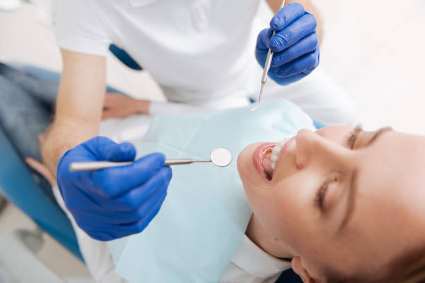 Best Preventive Dentistry  in Burlington, OH